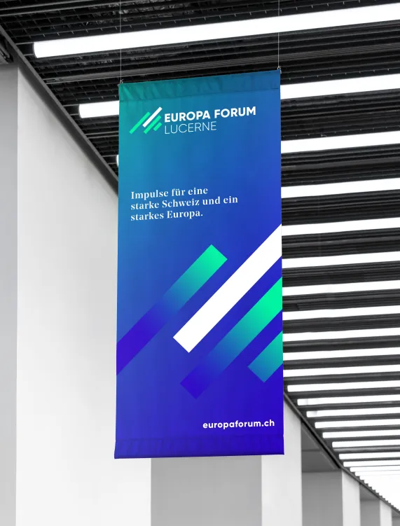 Europa Forum Lucerne Rebranding 01
