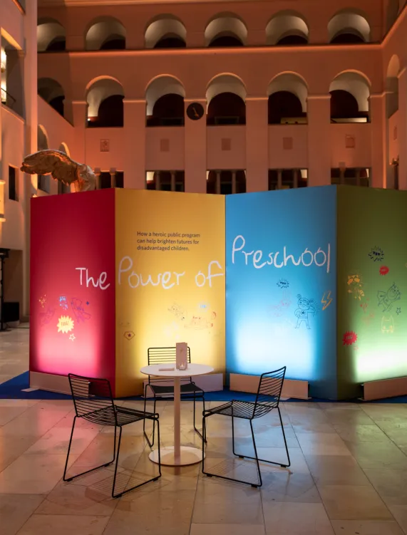 Klaus J. Jacobs Research Prize 2023 01