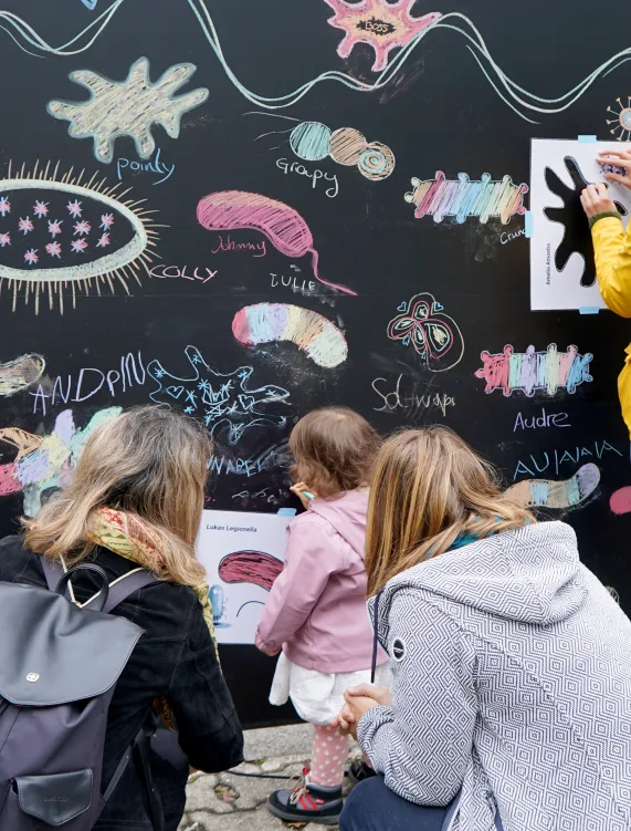 EAWAG Tag der offenen Tür 01